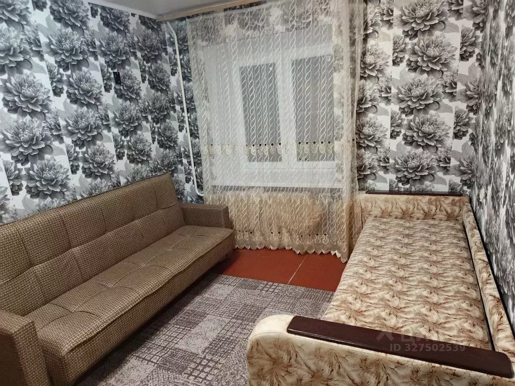 1-к кв. Нижегородская область, Дзержинск Молодежная ул., 13 (30.0 м) - Фото 2