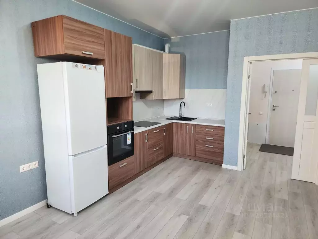 2-к кв. Московская область, Одинцово Микрорайон Клубничное Поле, 2 ... - Фото 1