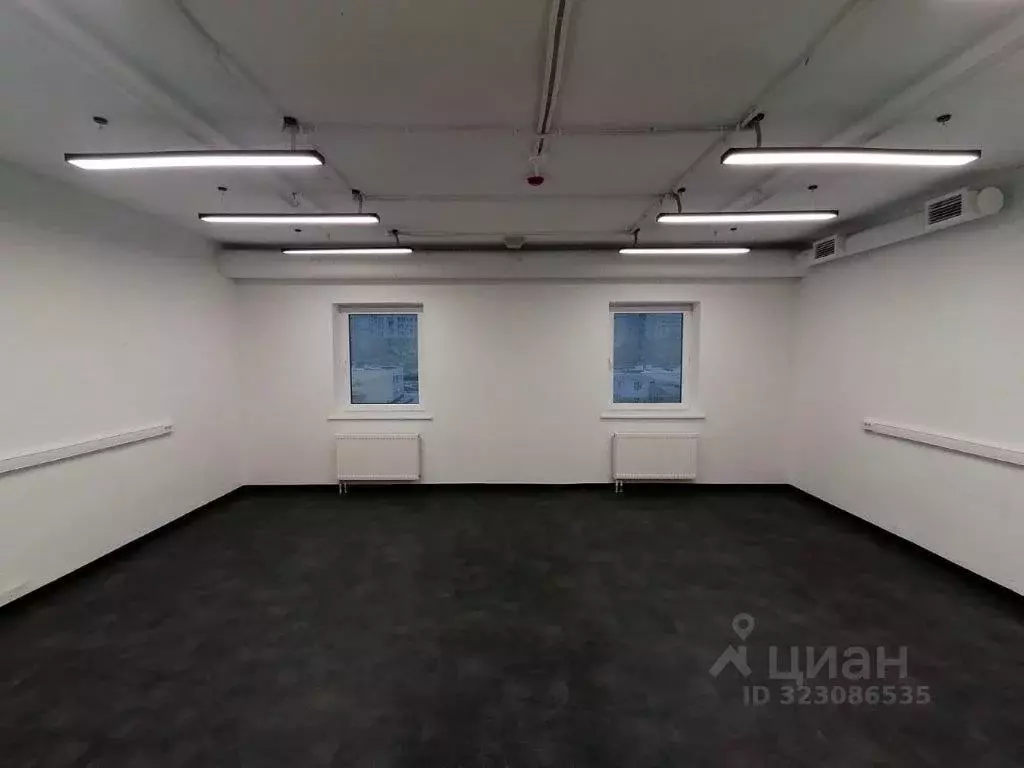 Офис в Нижегородская область, Нижний Новгород Мещерское Озеро ... - Фото 1