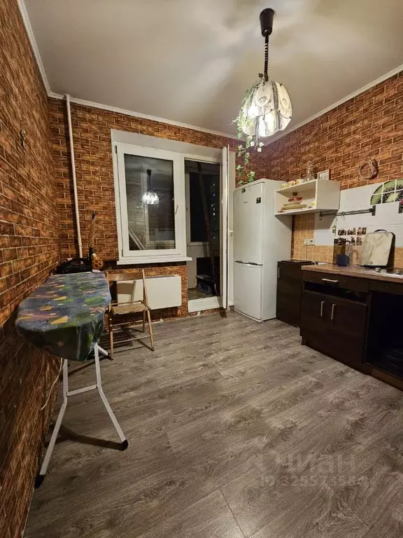 1-к кв. Московская область, Балашиха ул. Майкла Лунна, 3 (42.0 м) - Фото 1