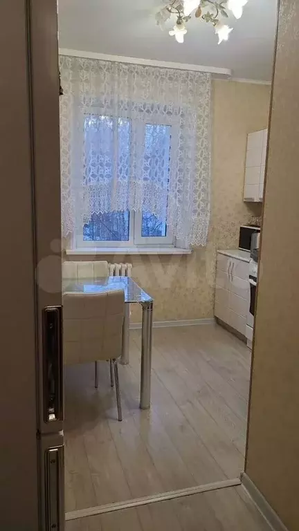1-к. квартира, 35 м, 2/5 эт. - Фото 1