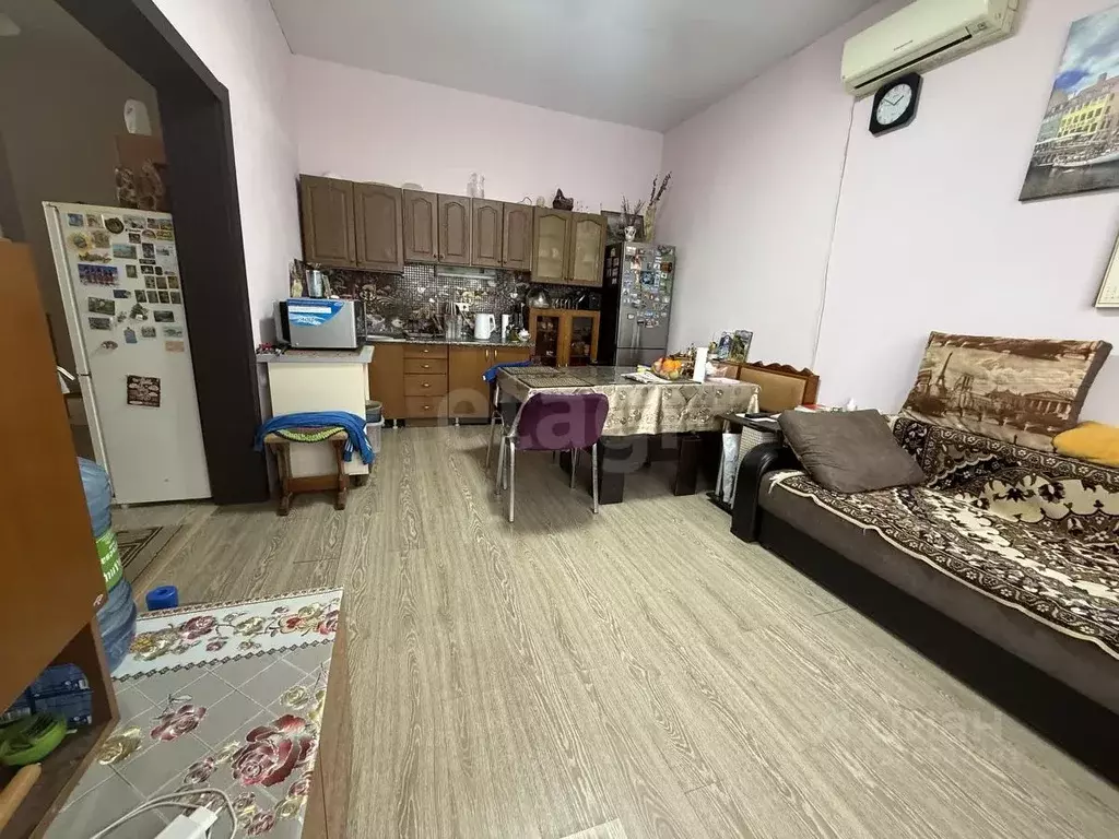 Дом в Краснодарский край, Новороссийск Цемдолина тер., проезд ... - Фото 2