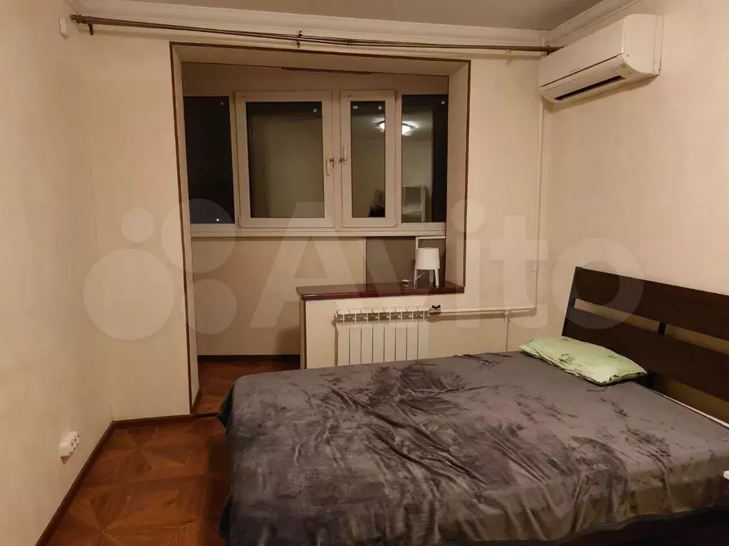 3-к. квартира, 64 м, 5/12 эт. - Фото 0