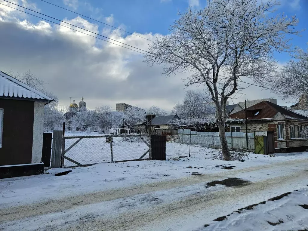 Участок в Ставропольский край, Ставрополь Ладожский проезд, 20 (4.8 ... - Фото 1