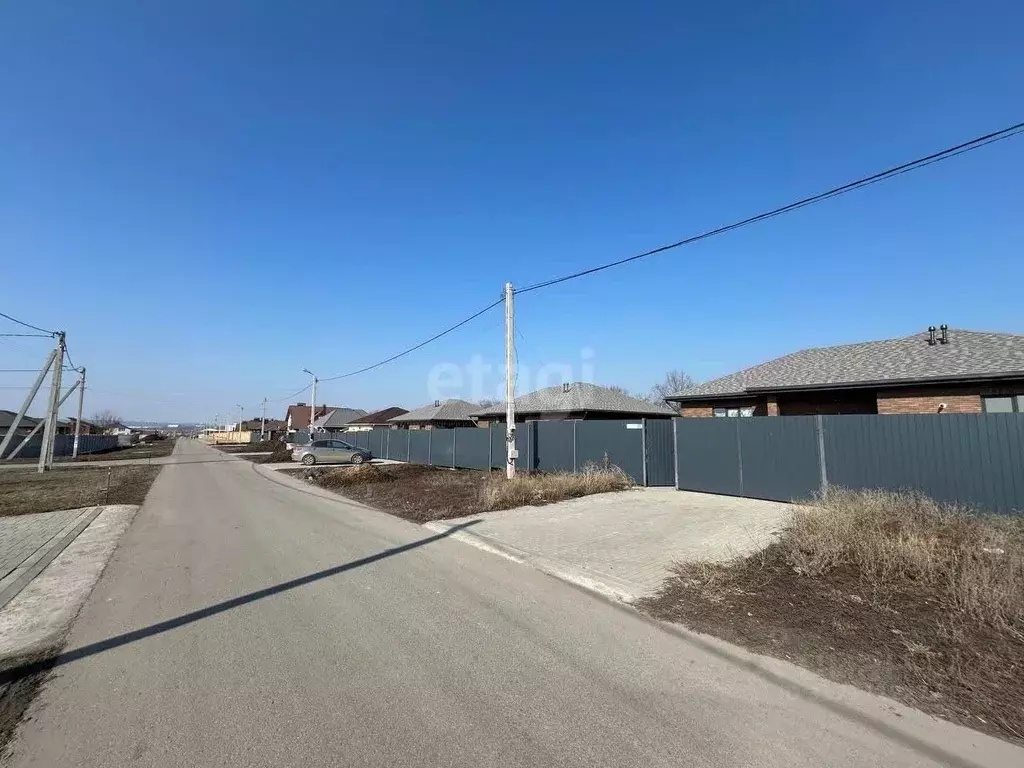 Дом в Белгородская область, Белгородский район, Разумное рп, ... - Фото 1