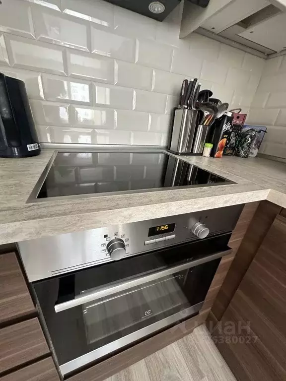 2-к кв. Нижегородская область, Нижний Новгород д. Анкудиновка, ул. ... - Фото 1