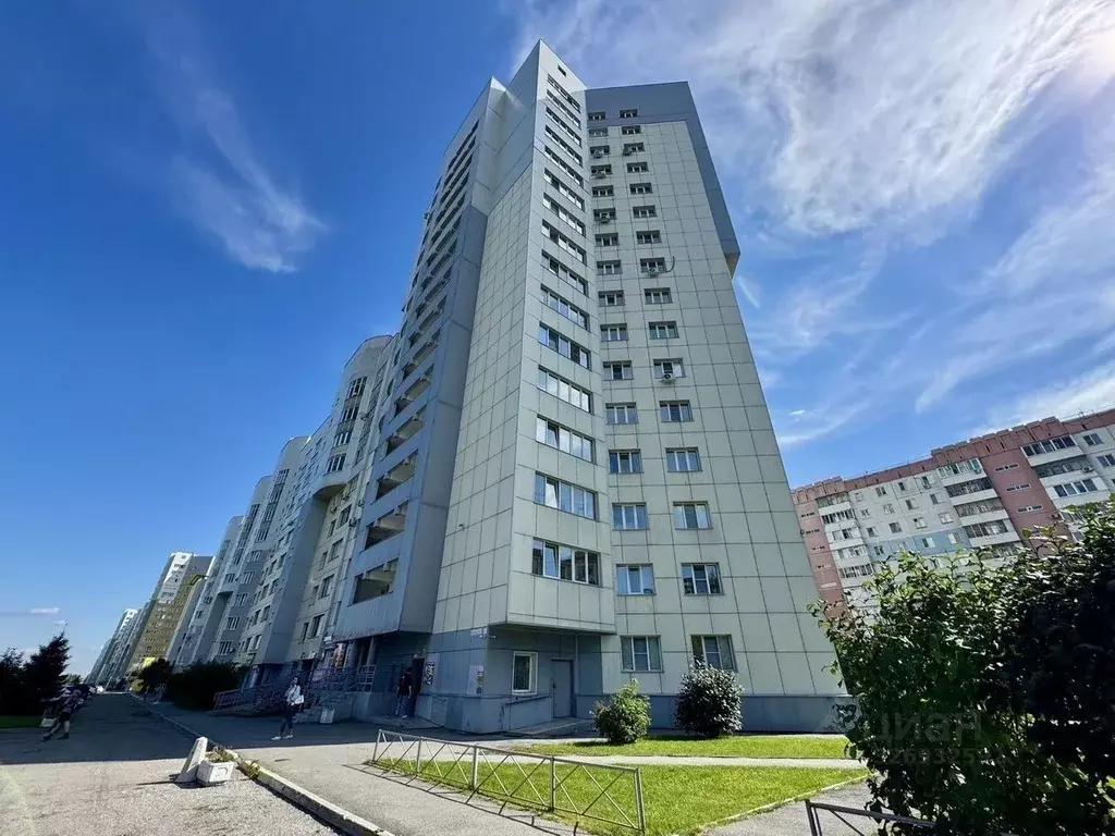 3-к кв. Алтайский край, Барнаул тракт Павловский, 227 (88.0 м) - Фото 2