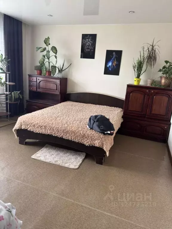 Комната Красноярский край, Красноярск ул. 78-й Добровольческой ... - Фото 1