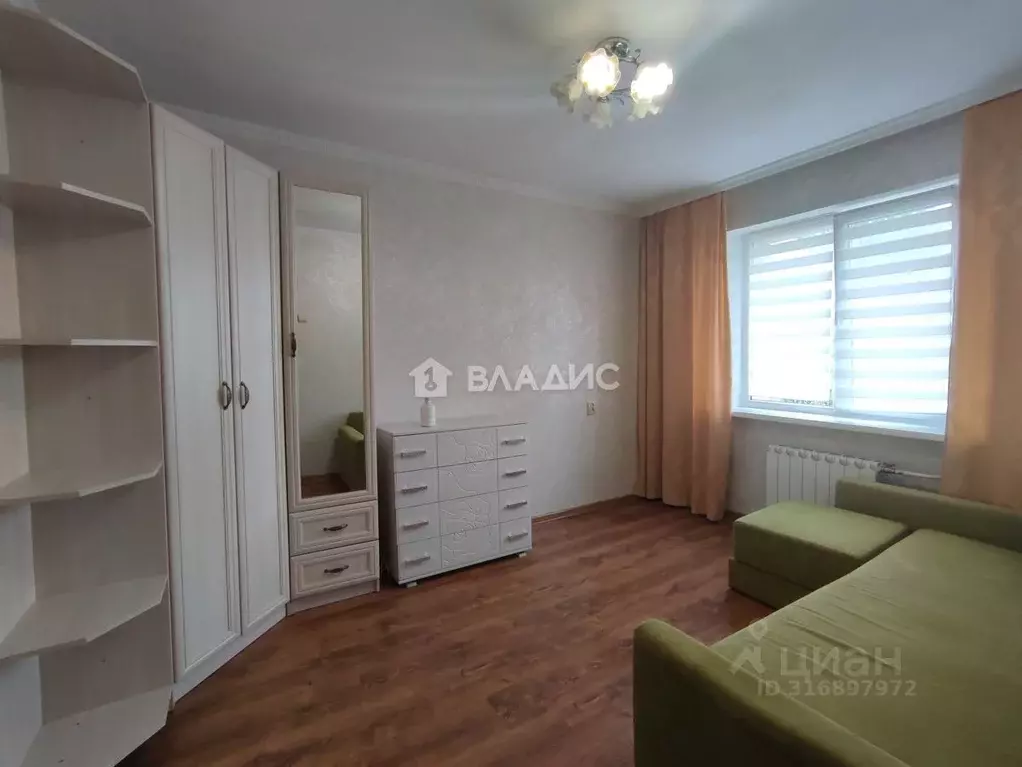2-к кв. Калининградская область, Калининград Солдатская ул., 12 (32.3 ... - Фото 0