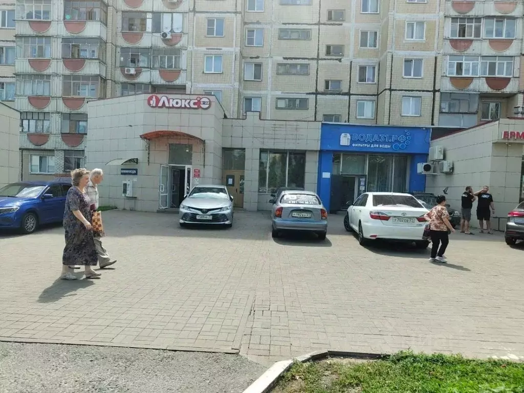 Помещение свободного назначения в Белгородская область, Белгород ул. ... - Фото 1