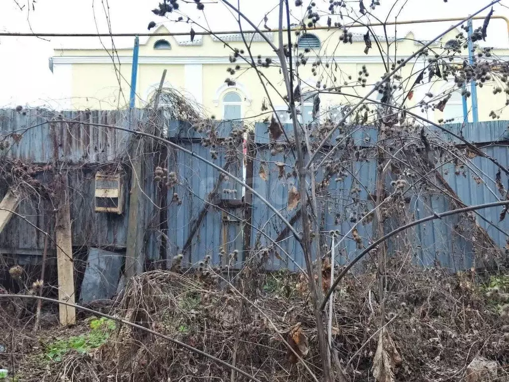 Дом в Белгородская область, Бирюч Красногвардейский район, 1 Мая ул., ... - Фото 2