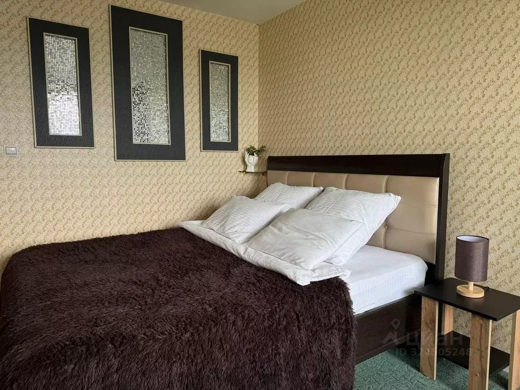 2-к кв. Камчатский край, Петропавловск-Камчатский просп. 50 лет ... - Фото 1