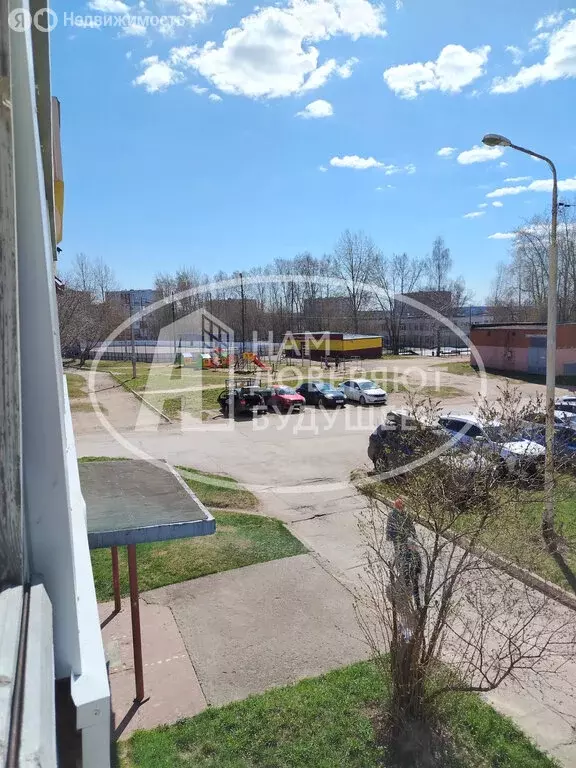 3-комнатная квартира: Добрянка, переулок Строителей, 3 (60.5 м) - Фото 2