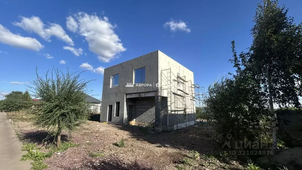 Дом в Челябинская область, Магнитогорск ул. Полярная (212 м) - Фото 1