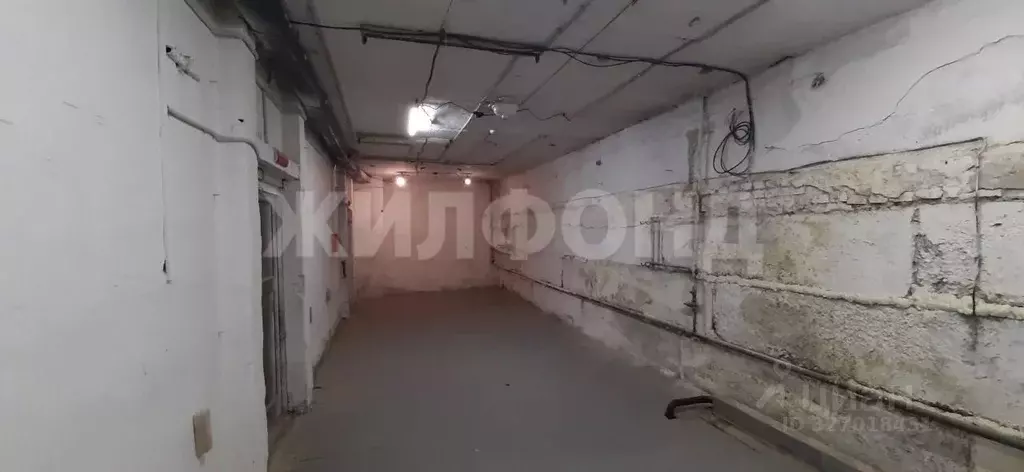 Склад в Новосибирская область, Новосибирск ул. Кирова, 317 (210 м) - Фото 2