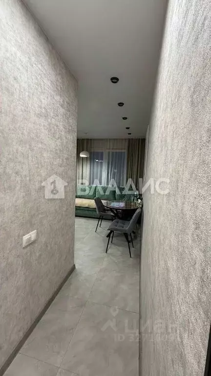 2-к кв. Иркутская область, Иркутск ул. Ивана Доронина, 9 (42.0 м) - Фото 2