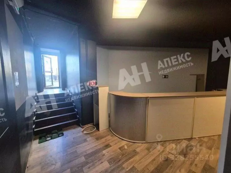 Помещение свободного назначения в Москва ул. Архитектора Власова, 6 ... - Фото 1