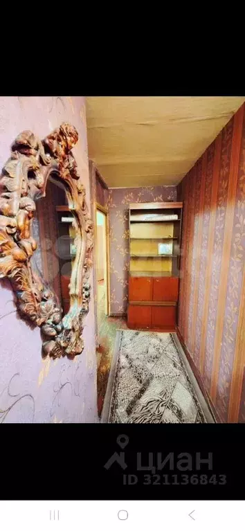 3-к кв. Белгородская область, Белгород ул. Костюкова, 51 (54.0 м) - Фото 1