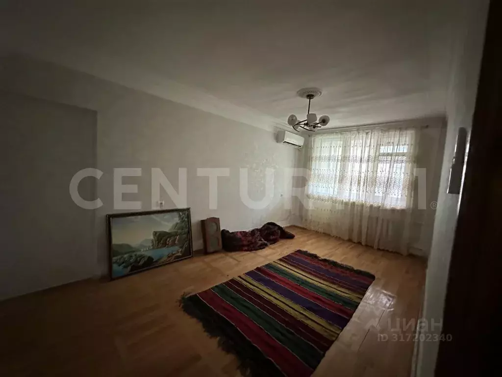 4-к кв. Дагестан, Махачкала Ташкентская ул., 15 (130.0 м) - Фото 0