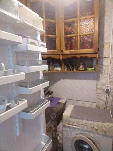 1-к кв. Москва Ленинградское ш., 24К1 (34.0 м) - Фото 1