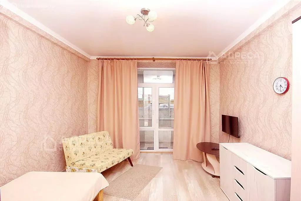 2-комнатная квартира: Азов, Петровский бульвар, 3 (49.5 м) - Фото 0