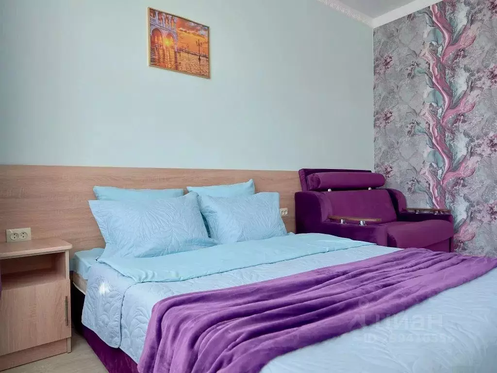 Комната Ставропольский край, Кисловодск городской округ, пос. ... - Фото 2