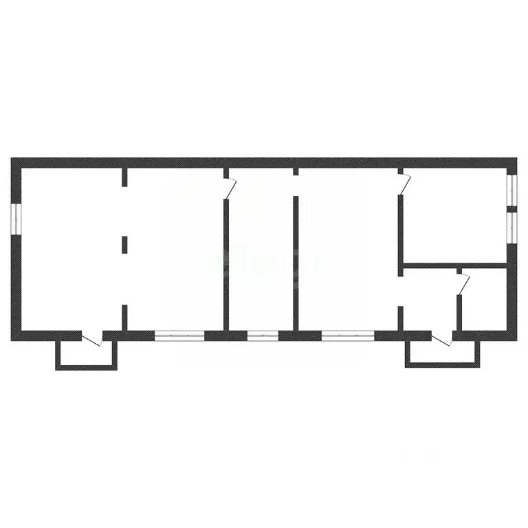 Торговая площадь в Курганская область, Макушинский муниципальный ... - Фото 1