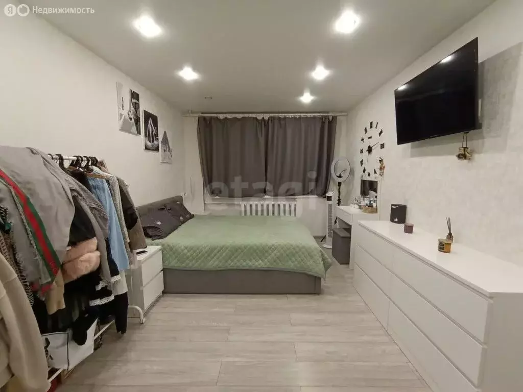 2-комнатная квартира: Школьное, улица Мира, 16 (53.5 м) - Фото 2