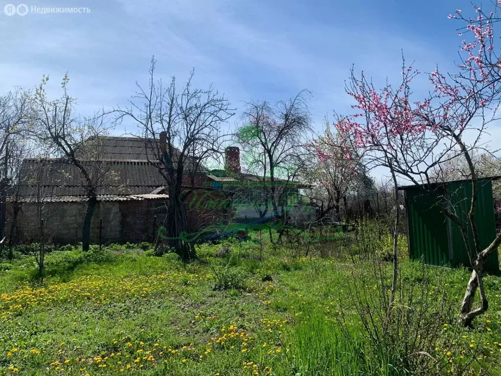 Участок в Абинск, Краснодарская улица (4.32 м) - Фото 2