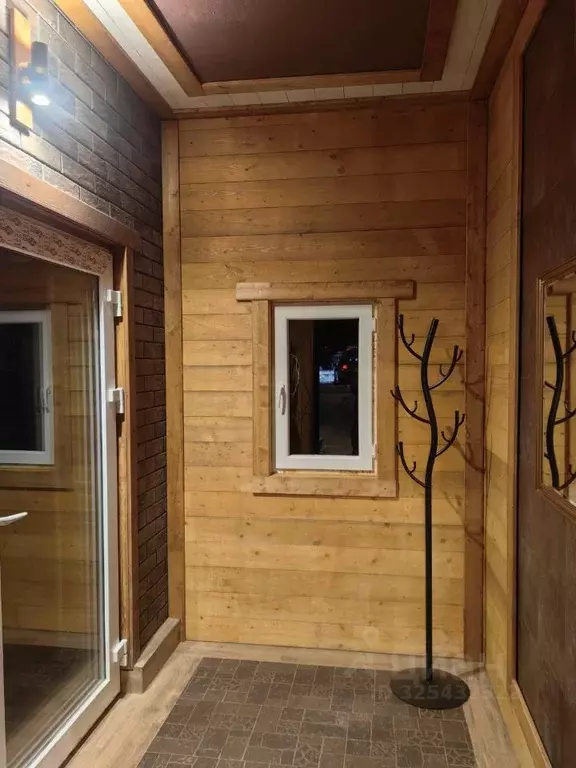 Коттедж в Москва Пахра садовое товарищество, 134 (159 м) - Фото 1