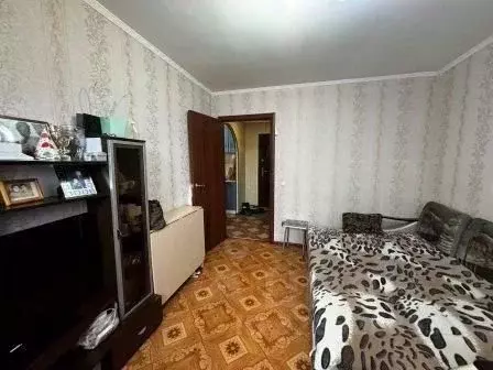 2-к кв. Коми, Усинск ул. 60 лет Октября, 10 (34.0 м) - Фото 2