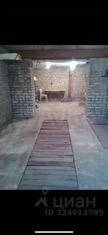 Гараж в Пермский край, Березники Сигнал гаражно-строительный ... - Фото 2