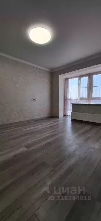1-к кв. Ростовская область, Ростов-на-Дону ул. Миронова, 12/2 (22.0 м) - Фото 1