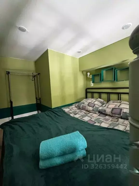 Студия Москва Дмитровское ш., 81 (13.0 м) - Фото 1