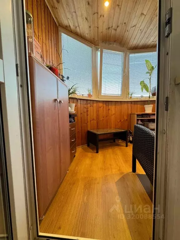 2-к кв. Башкортостан, Уфа ул. Бехтерева, 16 (70.4 м) - Фото 1