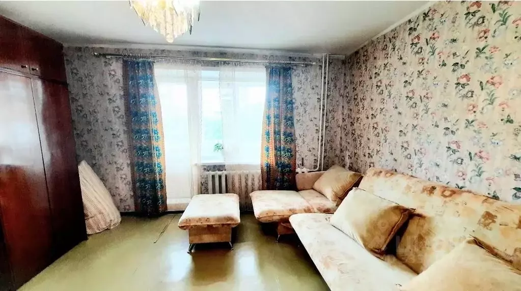 3-к кв. Пермский край, Пермь ул. Старцева, 7 (67.0 м) - Фото 1
