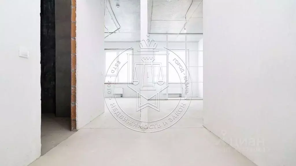 1-к кв. Татарстан, Лаишевский район, Столбищенское с/пос, с. Усады ул. ... - Фото 2