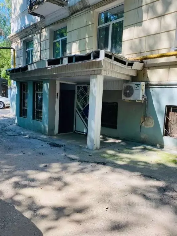 Офис в Саратовская область, Саратов ул. Большая Садовая, 239/1 (70 м) - Фото 1