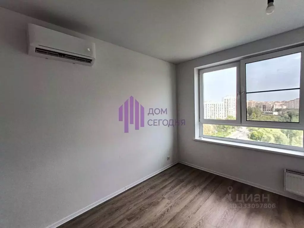 Студия Москва ул. Алхимовская, 1к1 (22.0 м) - Фото 2