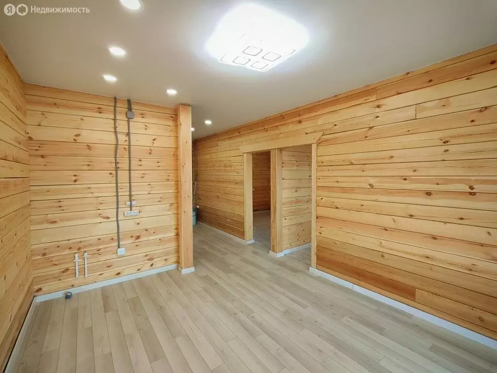 Дом в село Урик, переулок Михаила Милорадовича (130 м) - Фото 2