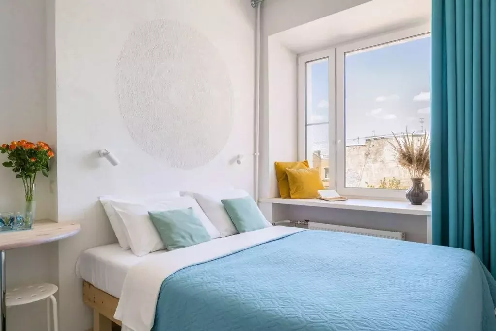 Студия Санкт-Петербург Свечной пер., 27 (14.0 м) - Фото 0