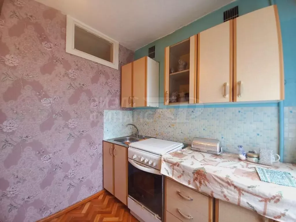 1-к кв. Калининградская область, Светлый Советская ул., 32 (30.4 м) - Фото 2