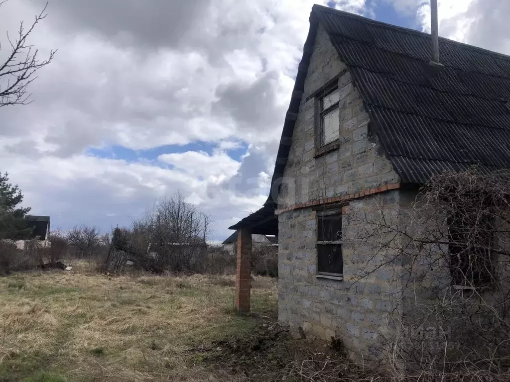 Дом в Воронежская область, Воронеж Сосна СНТ, ул. 2-я, 83 (36 м) - Фото 2