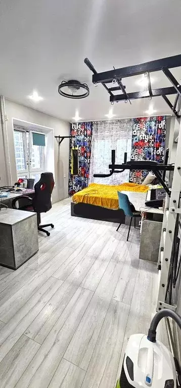 3-к кв. Москва ул. Вертолетчиков, 4к5 (74.7 м) - Фото 2