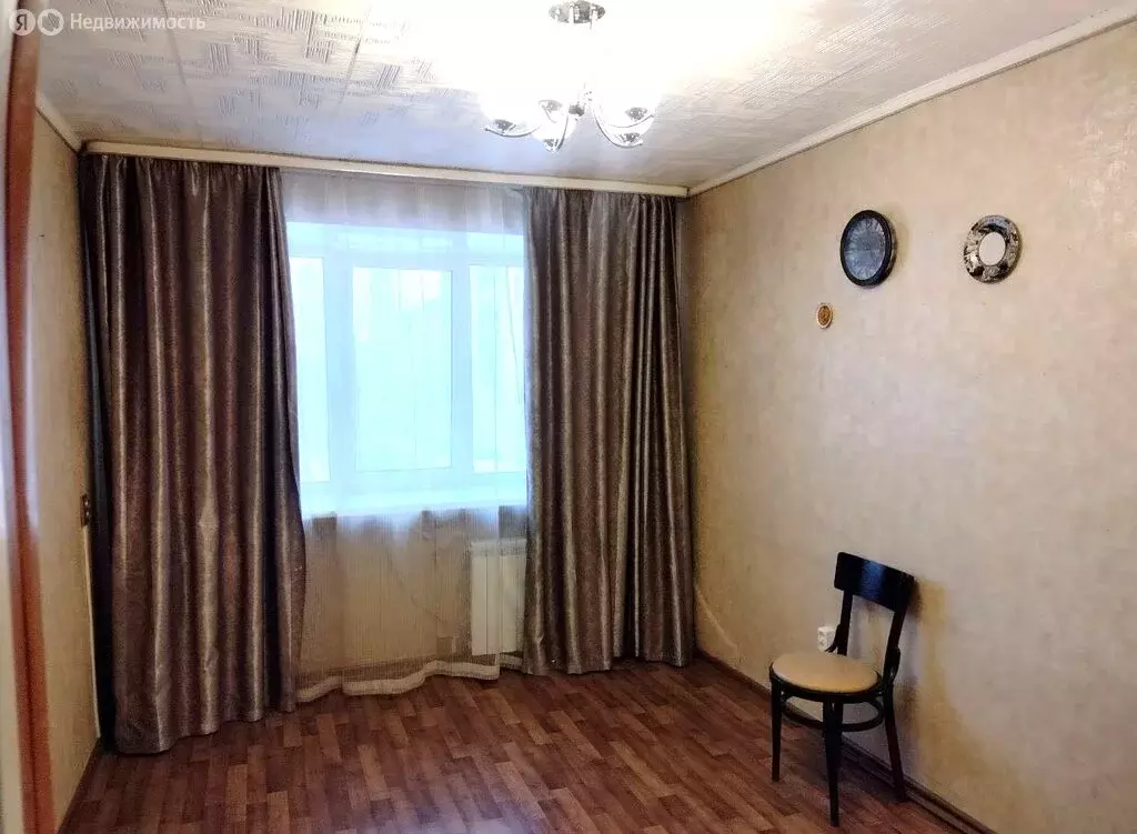 1к в -комнатной квартире (17.5 м) - Фото 1