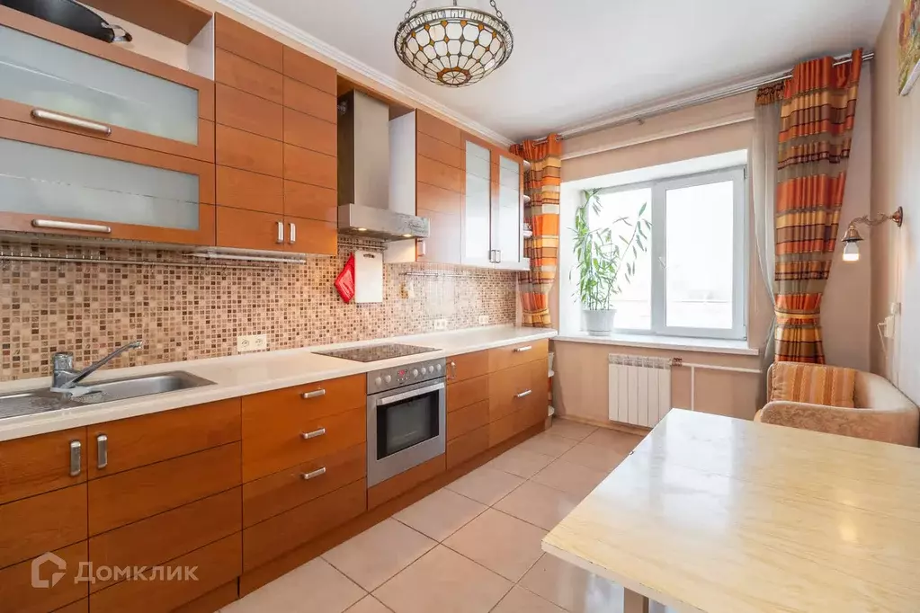 Продаётся 3-к квартира, 89.7 м - Фото 0