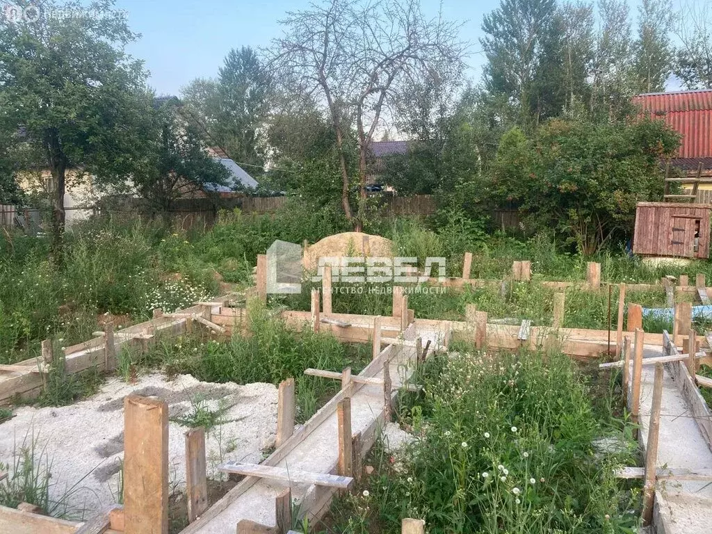 Участок в Ступино, СНТ Энергетик-1, 70 (6.3 м) - Фото 1