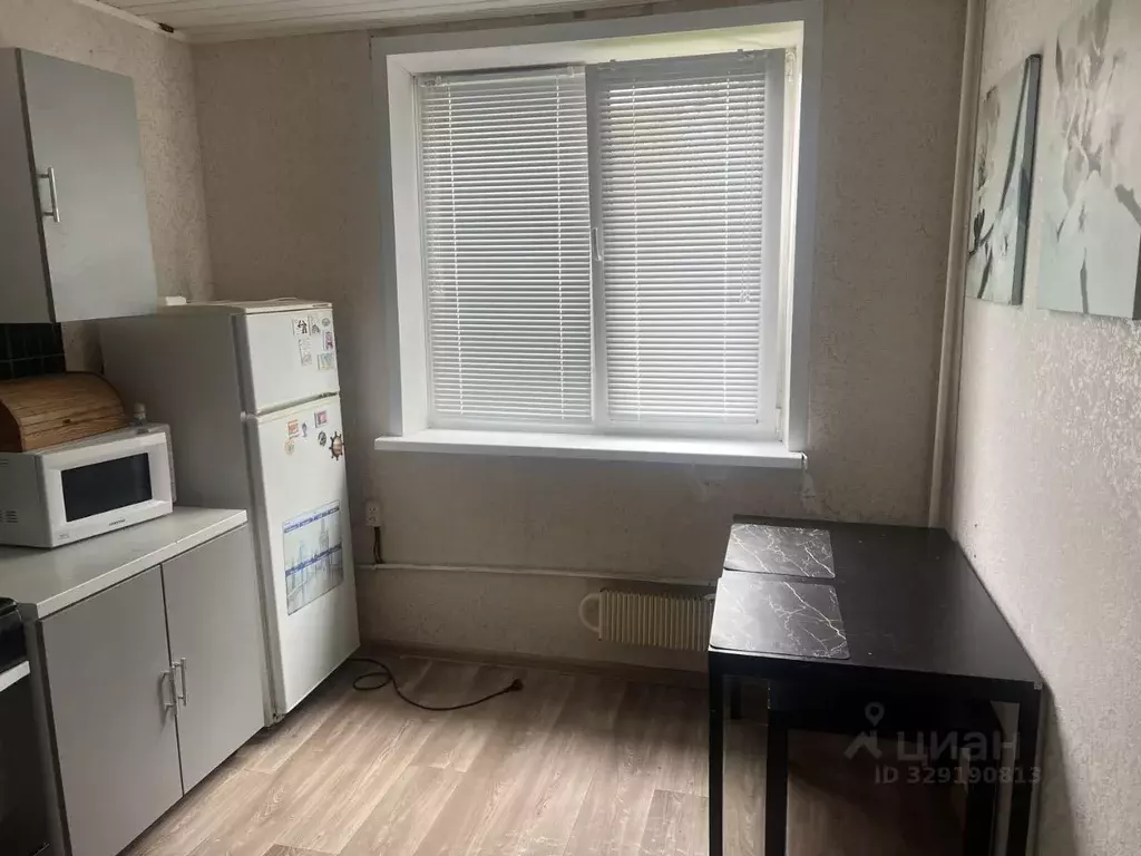 2-к кв. Брянская область, Брянск Московский мкр, 37 (54.5 м) - Фото 2