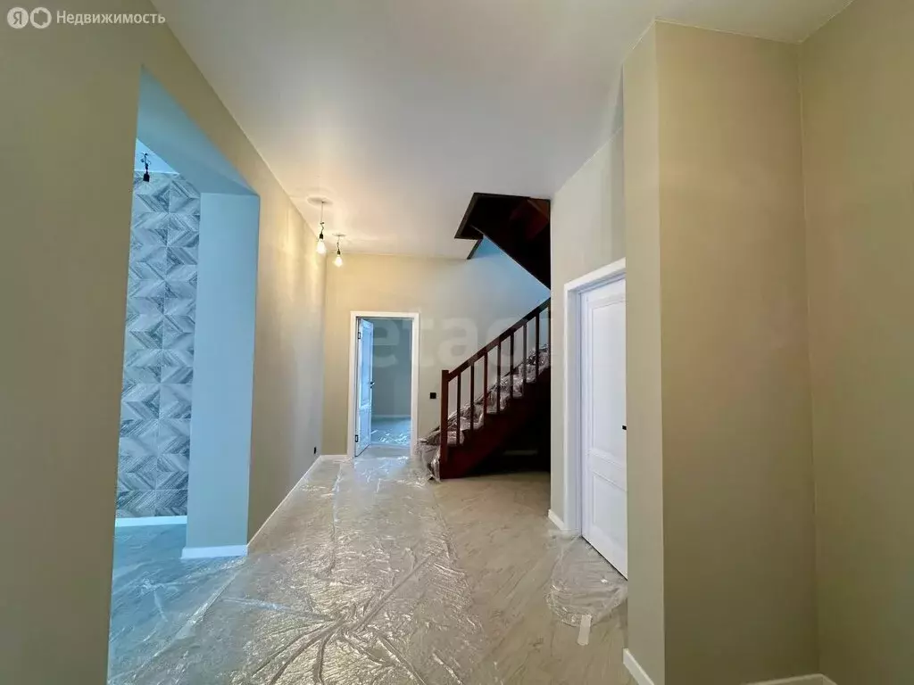 Дом в Московская область, Раменский муниципальный округ, ДНП Малиновка ... - Фото 1