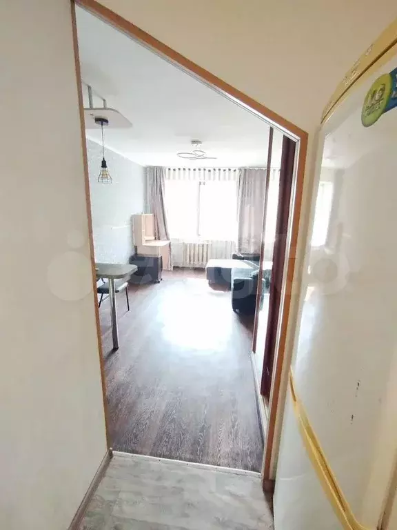 Квартира-студия, 18 м, 1/9 эт. - Фото 0